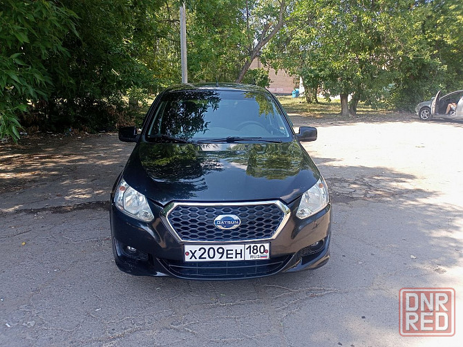 Datsun ON-DO 2016г. Донецк - изображение 2