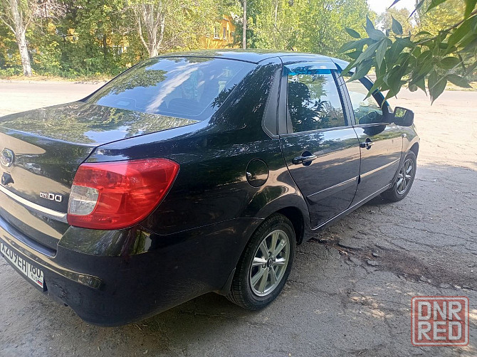 Datsun ON-DO 2016г. Донецк - изображение 4