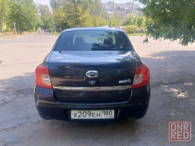 Datsun ON-DO 2016г. Донецк - изображение 3