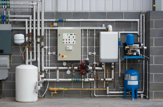 Сантехнические услуги Макеевка