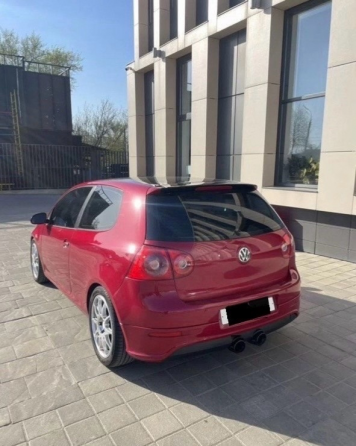 Volkswagen Golf 1.9TDI Макеевка