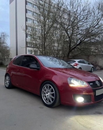 Volkswagen Golf 1.9TDI Макеевка