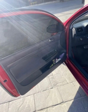 Volkswagen Golf 1.9TDI Макеевка