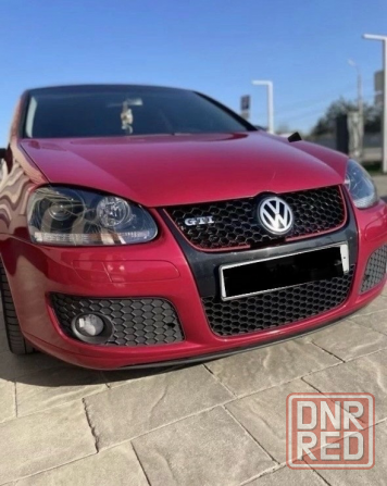 Volkswagen Golf 1.9TDI Макеевка - изображение 3