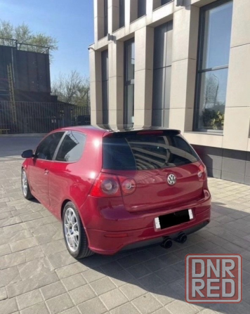 Volkswagen Golf 1.9TDI Макеевка - изображение 5