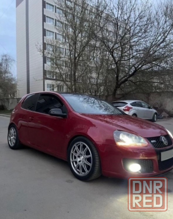 Volkswagen Golf 1.9TDI Макеевка - изображение 2