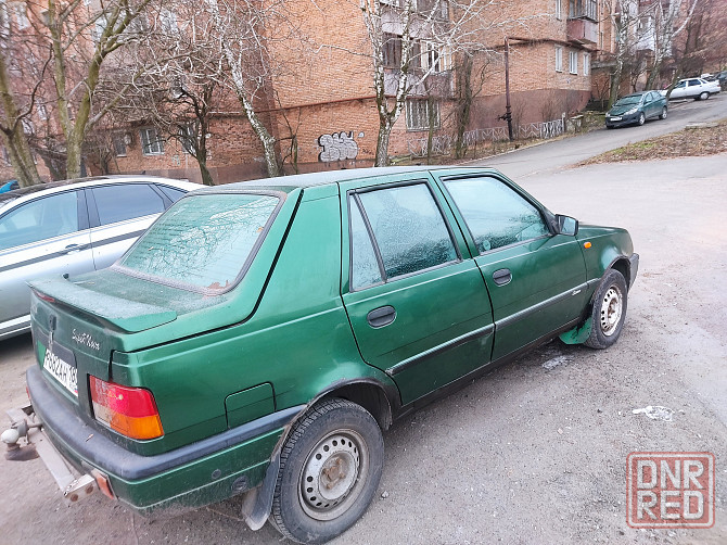 Продам машину Донецк - изображение 5