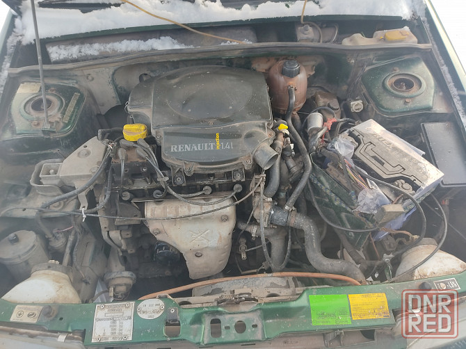 Продам машину Донецк - изображение 2