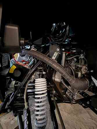 Квадроцикл 250 Донецк