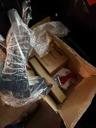 Квадроцикл 250 Донецк