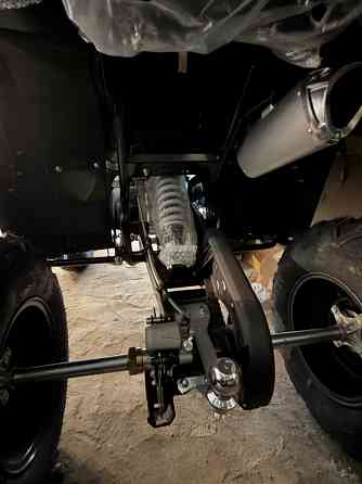 Квадроцикл 250 Донецк