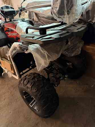 Квадроцикл 250 Донецк