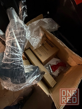 Квадроцикл 250 Донецк - изображение 6