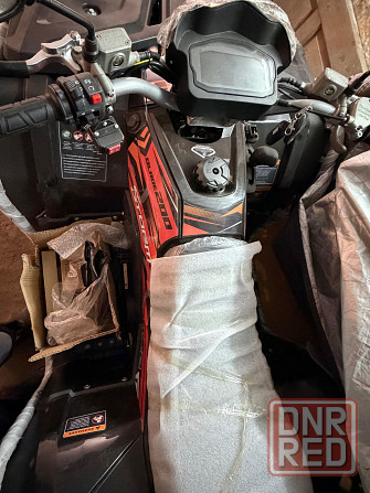 Квадроцикл 250 Донецк - изображение 4