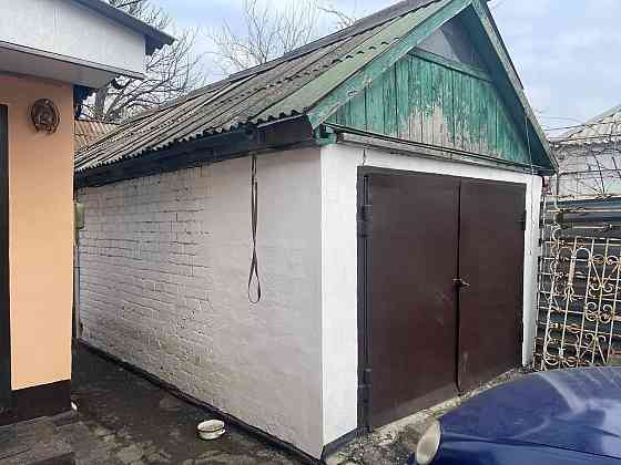 продам добротный дом Донецк