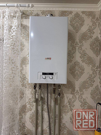 продам добротный дом Донецк - изображение 7