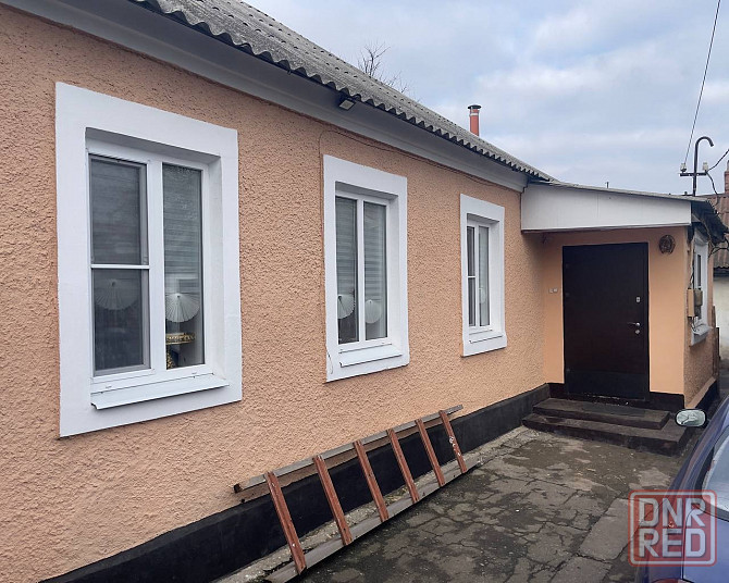 продам добротный дом Донецк - изображение 2