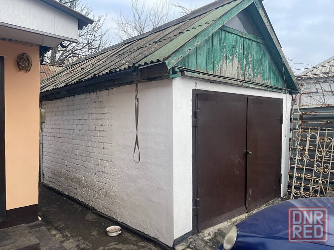продам добротный дом Донецк - изображение 3