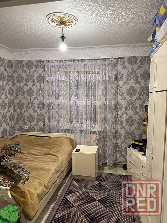 продам добротный дом Донецк - изображение 8