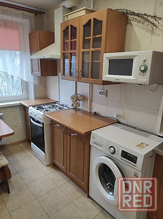 Продам (Не гостинка) 1к.кв Буденновский район, Нижнекурганская Донецк - изображение 5