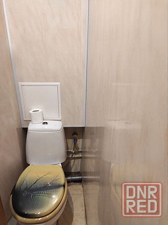 Продам (Не гостинка) 1к.кв Буденновский район, Нижнекурганская Донецк - изображение 2