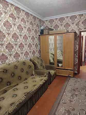 Сдам 2 комнатную квартиру в Макеевке, пос. Восточный Макеевка