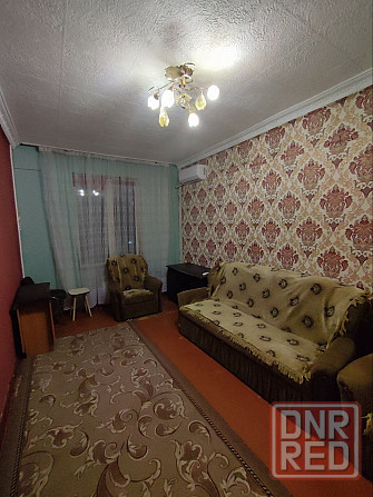 Сдам 2 комнатную квартиру в Макеевке, пос. Восточный Макеевка - изображение 3