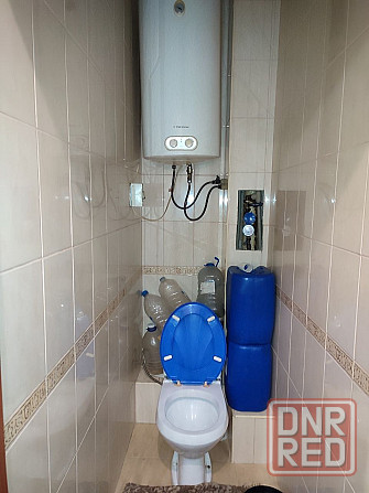 Сдам 2 комнатную квартиру в Макеевке, пос. Восточный Макеевка - изображение 9