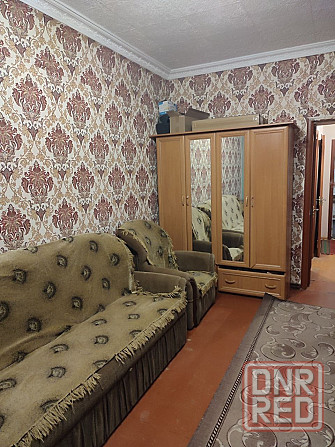 Сдам 2 комнатную квартиру в Макеевке, пос. Восточный Макеевка - изображение 5