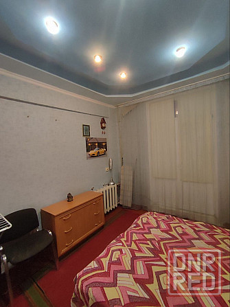 Сдам 2 комнатную квартиру в Макеевке, пос. Восточный Макеевка - изображение 2