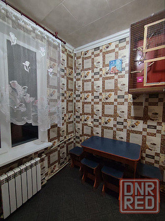 Сдам 2 комнатную квартиру в Макеевке, пос. Восточный Макеевка - изображение 6