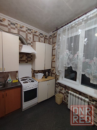 Сдам 2 комнатную квартиру в Макеевке, пос. Восточный Макеевка - изображение 8