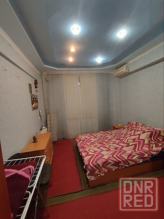 Сдам 2 комнатную квартиру в Макеевке, пос. Восточный Макеевка - изображение 1