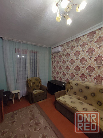 Сдам 2 комнатную квартиру в Макеевке, пос. Восточный Макеевка - изображение 4
