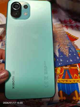 Смартфон xiaomi 11lite Донецк