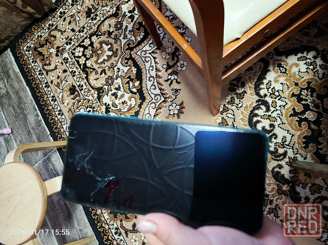 Смартфон xiaomi 11lite Донецк - изображение 2