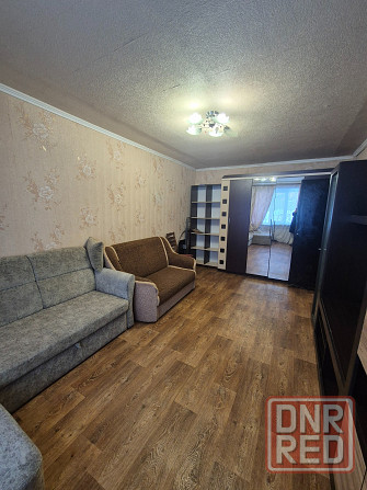 Сдам 1 комн квартиру в Пролетарском районе Щетинина Донецк - изображение 5