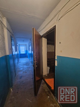 Сдам 1 комн квартиру в Пролетарском районе Щетинина Донецк - изображение 3