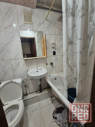 Сдам 1 комн квартиру в Пролетарском районе Щетинина Донецк - изображение 4