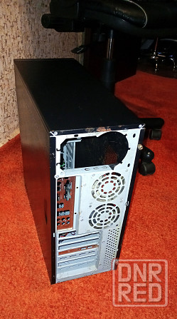 корпус Пк +клавиатура Донецк - изображение 4