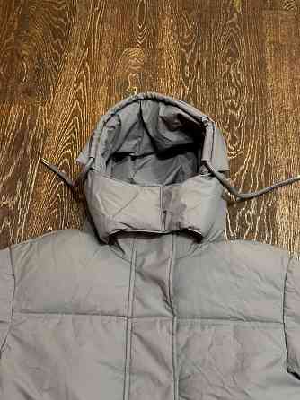 Куртка зимняя Макеевка