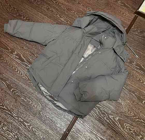 Куртка зимняя Макеевка