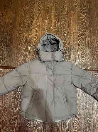 Куртка зимняя Макеевка