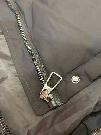 Куртка зимняя Макеевка