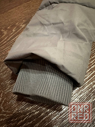 Куртка зимняя Макеевка - изображение 5