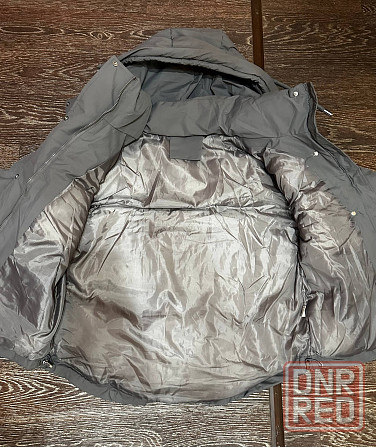 Куртка зимняя Макеевка - изображение 3