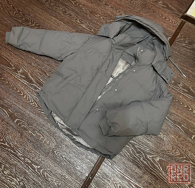 Куртка зимняя Макеевка - изображение 1