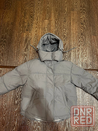 Куртка зимняя Макеевка - изображение 2