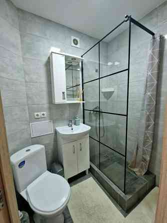 Предлагается в аренду однокомнатная квартира в Калининском районе Донецк