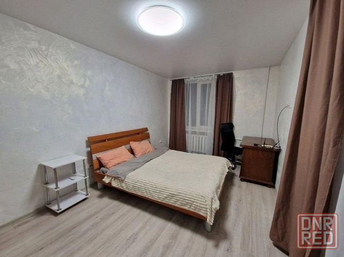 Предлагается в аренду однокомнатная квартира в Калининском районе Донецк - изображение 1